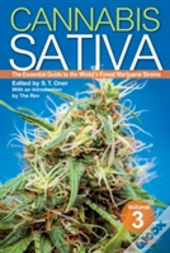 Cannabis Sativa