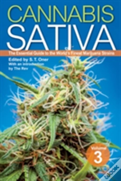 Capa do artigo Cannabis Sativa
