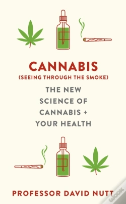 Capa do artigo Cannabis (Seeing Through The Smoke)