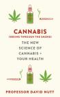 Cannabis (Seeing Through The Smoke) - Preview