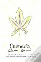 Cannabis Strain Journal