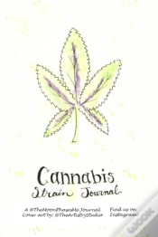 Capa do artigo Cannabis Strain Journal