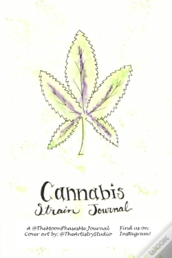 Capa do artigo Cannabis Strain Journal