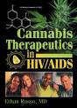 Cannabis Therapeutics In Hiv/Aids - Preview