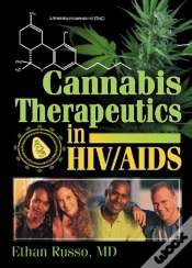 Capa do artigo Cannabis Therapeutics In Hiv/Aids