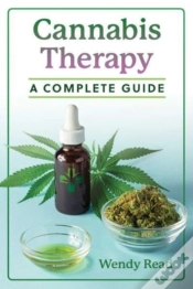 Capa do artigo Cannabis Therapy