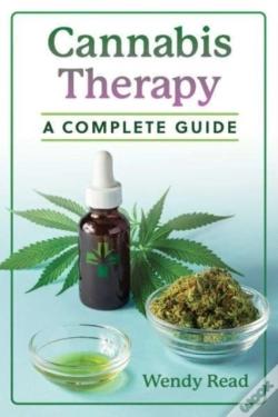 Capa do artigo Cannabis Therapy