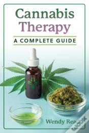 Capa do artigo Cannabis Therapy
