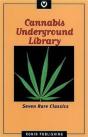Cannabis Underground Library - Preview