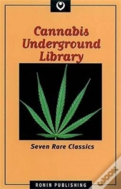 Capa do artigo Cannabis Underground Library