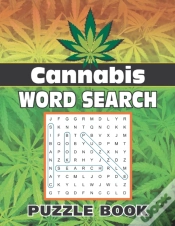 Capa do artigo Cannabis Word Search