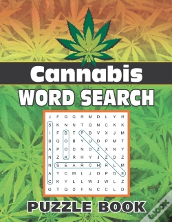 Capa do artigo Cannabis Word Search