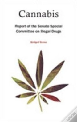 Capa do artigo Cannabis