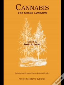 Capa do artigo Cannabis