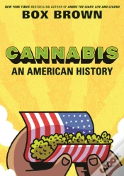 Capa do artigo Cannabis