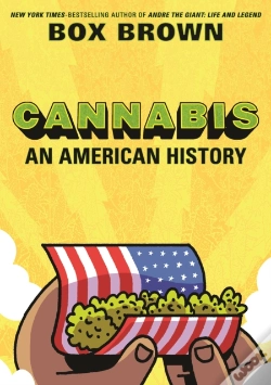 Capa do artigo Cannabis
