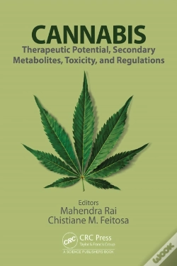 Capa do artigo Cannabis