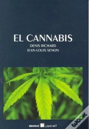 Capa do artigo Cannabis,El