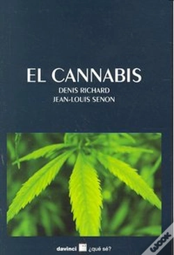 Capa do artigo Cannabis,El