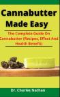 Cannabutter Made Easy - Preview