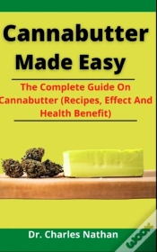 Capa do artigo Cannabutter Made Easy