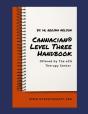 Cannacian(R) Level Three Certification Handbook - Preview