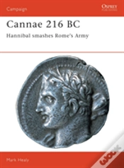 Capa do artigo Cannae 216 Bc