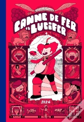 Capa do artigo Canne De Fer Et Lucifer