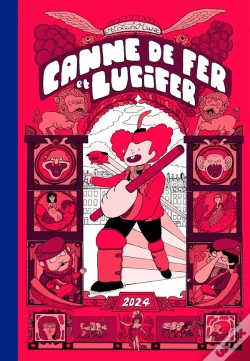 Capa do artigo Canne De Fer Et Lucifer