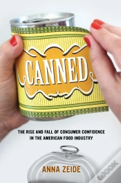 Capa do artigo Canned