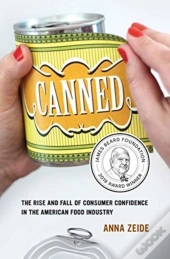 Canned