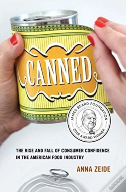 Capa do artigo Canned