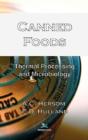 Canned Foods; Thermal Processing And Microbiology, 7th Edition - Preview