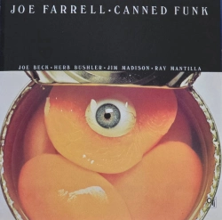 Capa do artigo Canned Funk - CD