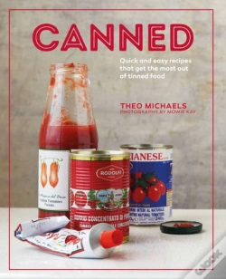Capa do artigo Canned