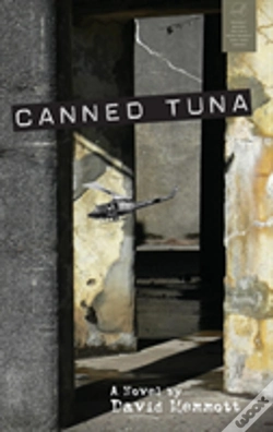 Capa do artigo Canned Tuna
