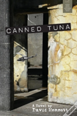 Capa do artigo Canned Tuna