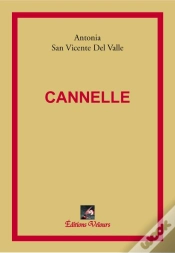Capa do artigo Cannelle