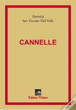 Capa do artigo Cannelle