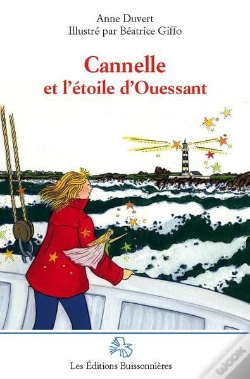 Capa do artigo Cannelle & L'Etoile D'Ouessant