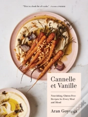 Capa do artigo Cannelle Et Vanille