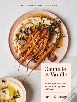 Capa do artigo Cannelle Et Vanille