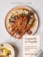 Cannelle Et Vanille