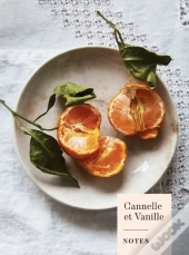 Cannelle Et Vanille Notes