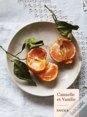 Capa do artigo Cannelle Et Vanille Notes