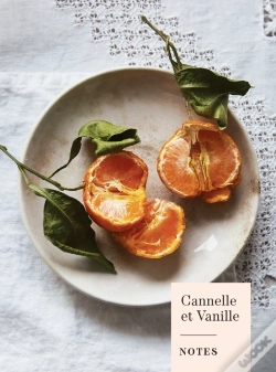 Capa do artigo Cannelle Et Vanille Notes
