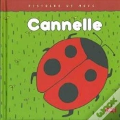 Capa do artigo Cannelle
