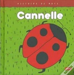 Capa do artigo Cannelle