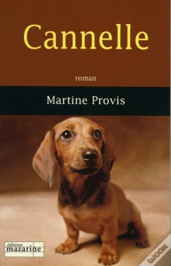 Capa do artigo Cannelle