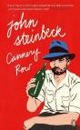 Cannery Row - Preview